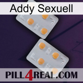 Addy Sexual 25